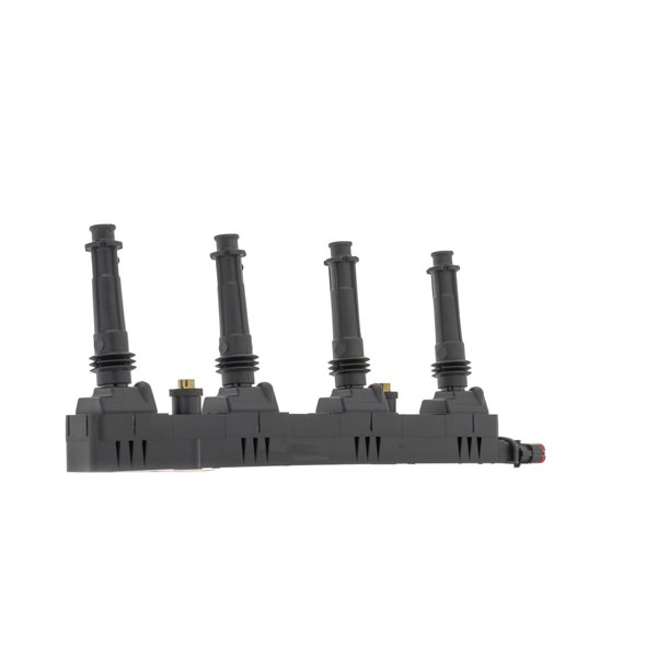RIDEX 689C0272 Calidad y precios justos