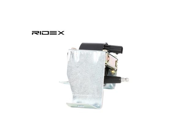 RIDEX 689C0263 Aizdedzes spole ROVER 200 Hatchback (XW) 1.4 GSi/Si 95 ZS Benzīns 1992