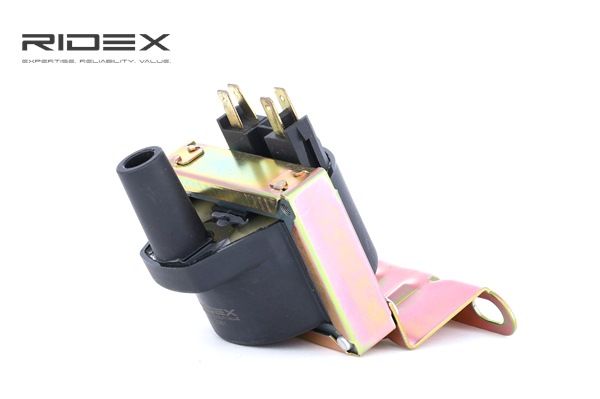 RIDEX 689C0251 SUBARU Zündspule Kosten