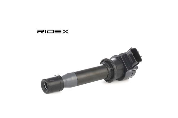 RIDEX 689C0246 oryginalne Cewka zapłonowa LANCIA LYBRA 2001