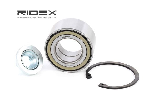 RIDEX 654W0275 Mozzo posteriore e anteriore FORD TRANSIT CONNECT 2022 originale prezzo