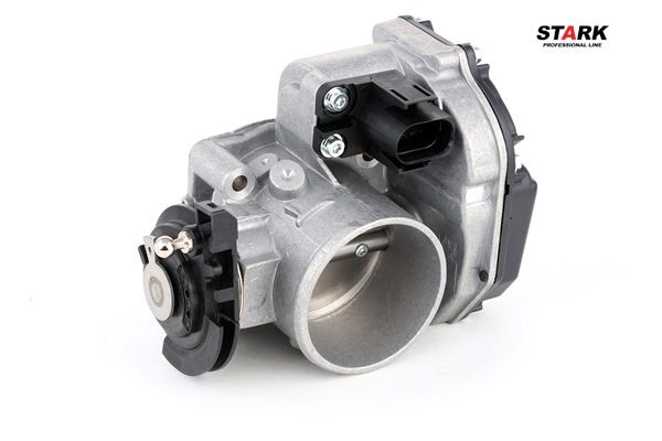 STARK SKTB-0430068 Droseļvārsta savienotājcaurule VW Passat B5 Variant 1.8 T 150 ZS Benzīns 2000