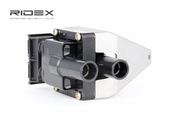 RIDEX PLUS Bobina de encendido 689C0231P a un precio bajo