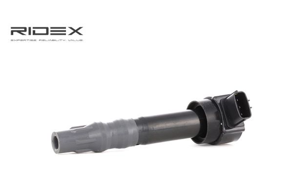 RIDEX 689C0226 oryginalne Cewka zapłonowa MITSUBISHI cena