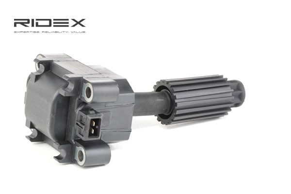 RIDEX 689C0223 Zündspule Ford Transit Mk5 Bus