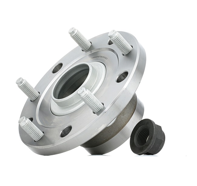 RIDEX 654W0590 replacement Ford Transit Mk6 Van wheel hub rear and front price