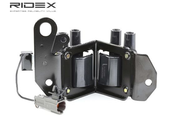 RIDEX 689C0218 bobine Hyundai Matrix fc