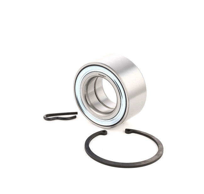 RIDEX 654W0117 Buje de rueda CITROËN XM 2000 originales precio