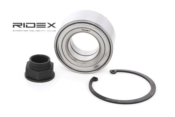 RIDEX 654W0337 Radlager LANCIA Kappa Kombi (838)