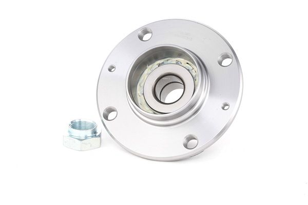 RIDEX 654W0318 Calidad y precios justos