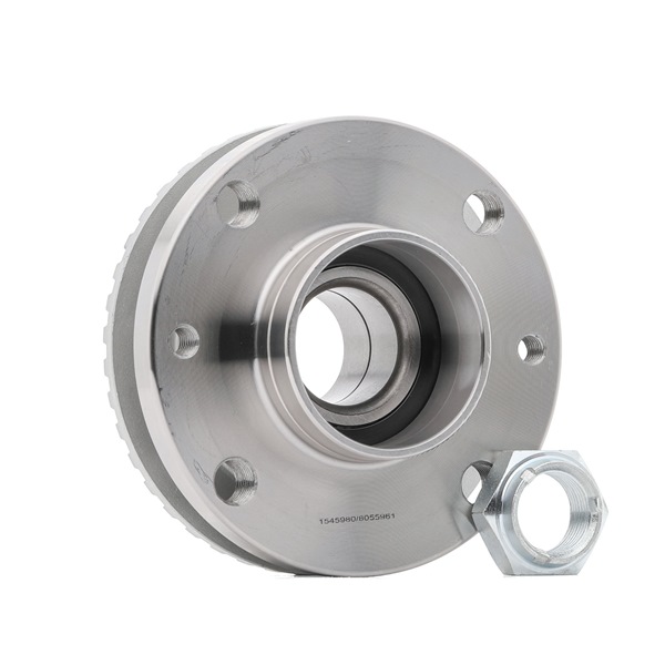 RIDEX 654W0292 Calidad y precios justos