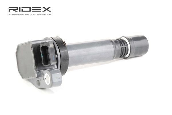 RIDEX 689C0206 oryginalne Cewka zapłonowa DAIHATSU SPARCAR 1986