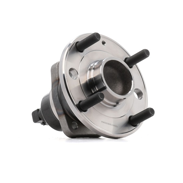 RIDEX 654W0286 Buje de rueda DAEWOO MAGNUS 2025 originales precio