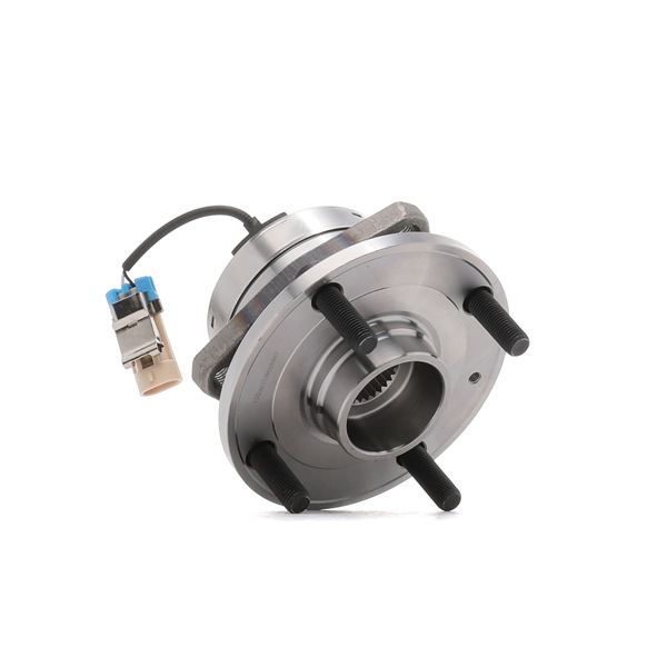 RIDEX 654W0217 wiellagerset A213001030