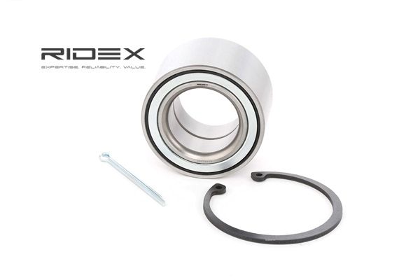 RIDEX 654W0366 Hjullager Mitsubishi Outlander 1 2001