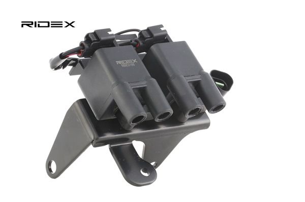 RIDEX 689C0188 Vzigalna tuljava HYUNDAI