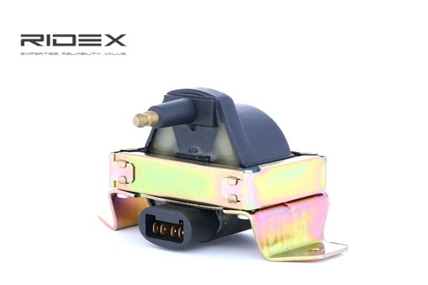 RIDEX 689C0182 Tændspole Peugeot 106 1