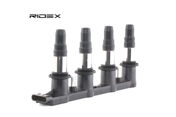 689C0179 RIDEX replacement CHEVROLET ignition coil price