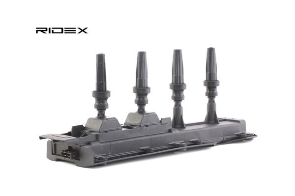 RIDEX 689C0175 bobine 5970 A4