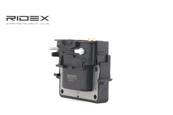 RIDEX 689C0170 2024 TOYOTA HILUX Zündspule Preis
