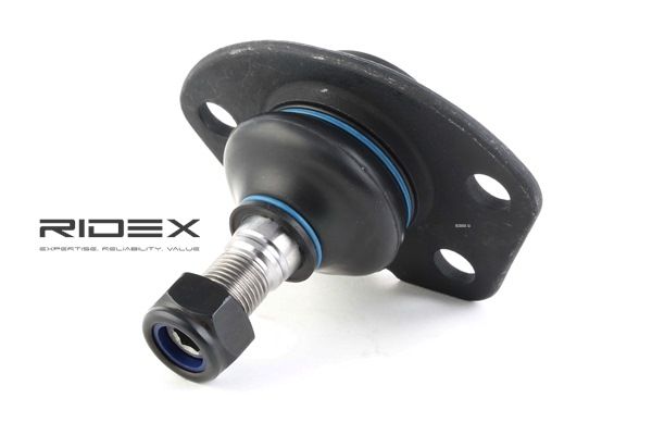 RIDEX 2462S0122 Bærekule FIAT pris