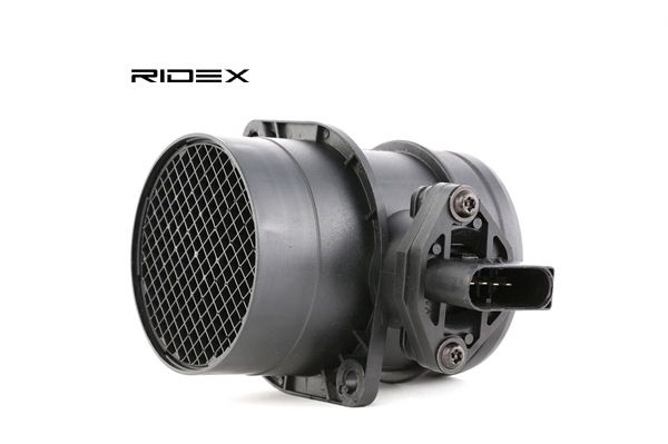 RIDEX 3926A0142 Luftmassemåler Passat 3BG 2.3 VR5 4motion 170 HK Benzin 2000