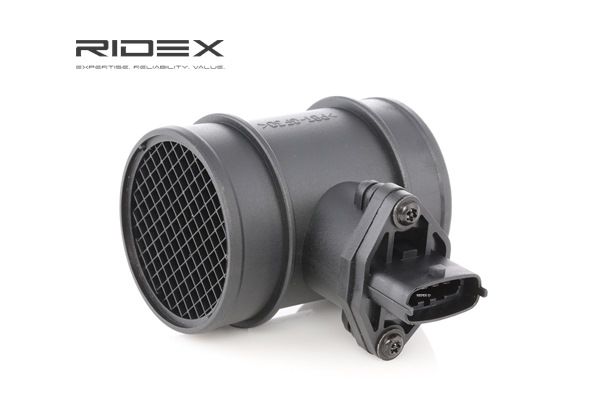RIDEX 3926A0096 luchtmassameter (lmm) Opel Zafira B