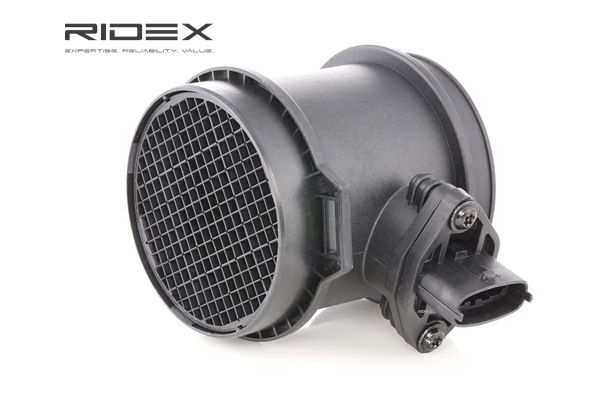 RIDEX 3926A0156 Ηλεκτρονικό σύστημα κινητήρα Saab 9-5 Combi 2.2 TiD 120 PS Πετρέλαιο 2006
