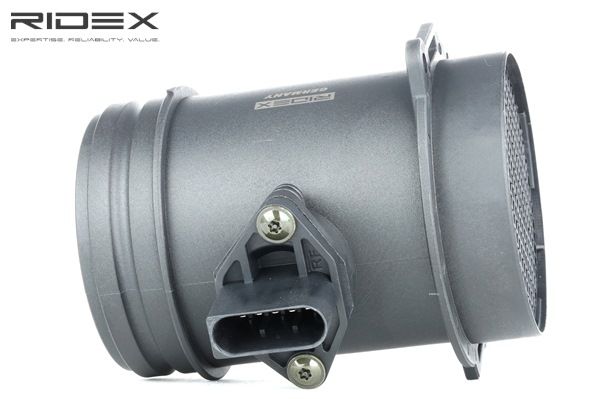 RIDEX 3926A0200 Luftmengdemåler Audi A8 D3 2007