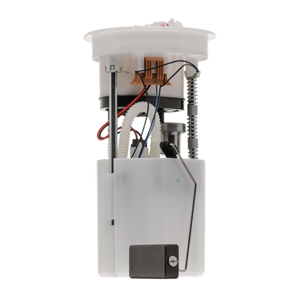 RIDEX 1382F0026 brandstofpomp 133251