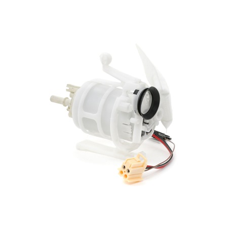RIDEX 1382F0053 Pompe de gavage BMW F01 750 i, Li 408 CV Essence 2009