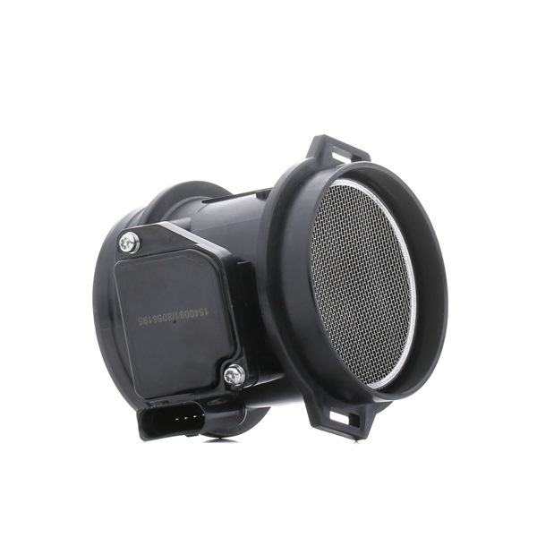 RIDEX 3926A0078 Mass air flow sensor (MAF) Audi A6 C5 Saloon 2.7 quattro 254 hp Petrol 2004