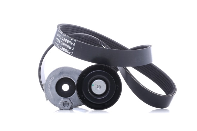STARK SKRBS-1200028 Multiriem set RENAULT Megane II Sedan (LM) 1.9 dCi 110 Pk Diesel 2025