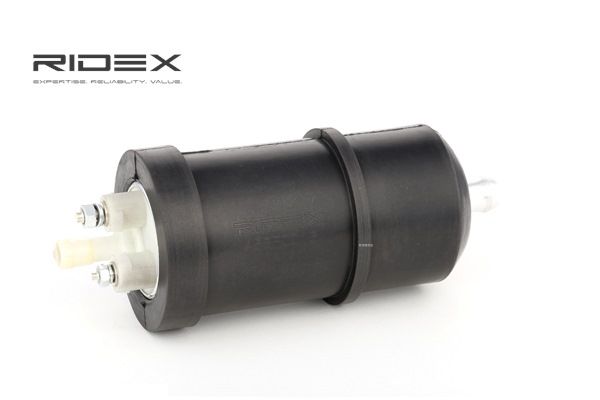 ROVER MONTEGO fuel supply system RIDEX 458F0016