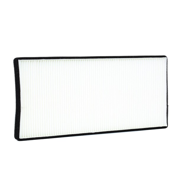 RIDEX 424I0129 Innenraumfilter Mercedes Sprinter 906 Pritsche