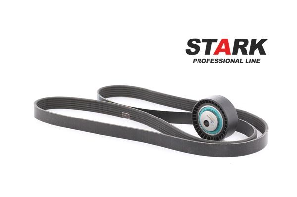STARK SKRBS-1200038 laatu & reilut hinnat