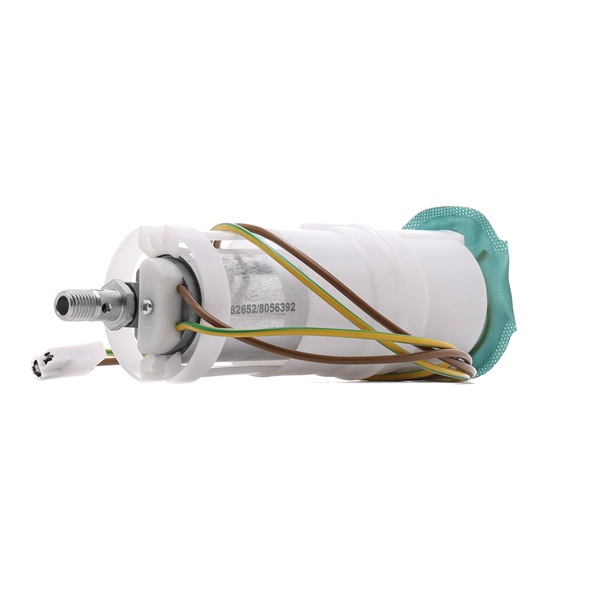 RIDEX 458F0058 Drivstoffpumpe FERRARI til en enkel sats