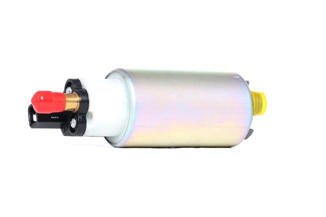 RIDEX 458F0072 Pompa paliwa Ford Fiesta Mk4