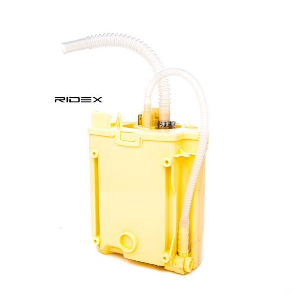 RIDEX 4B0919050C Pompe à carburant 458F0094