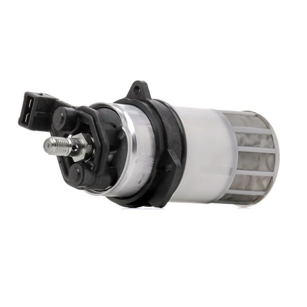 RIDEX 458F0130 Kraftstoffpumpe Passat 3a5 1.8 139 PS Benzin 1991