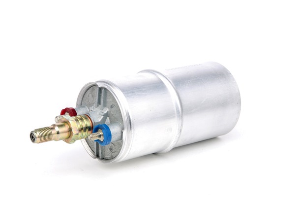 RIDEX 458F0131 Pompa paliwa VW Jetta 2