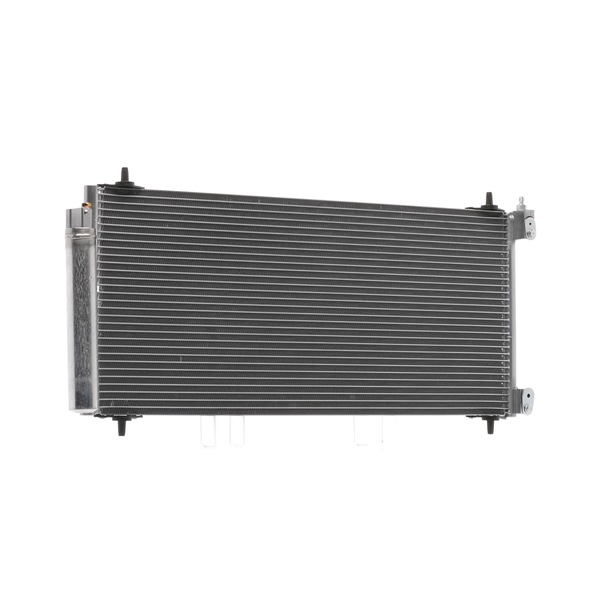 RIDEX 448C0158 replacement Citroën C5 Estate ac condenser price