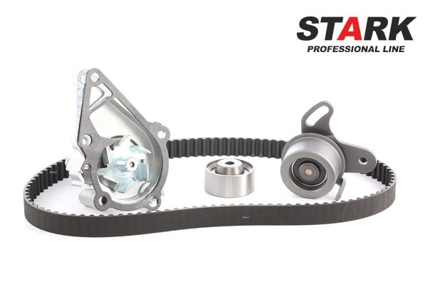STARK SKWPT-0750132 Bomba de água + kit de distribuição Hyundai Matrix fc preço
