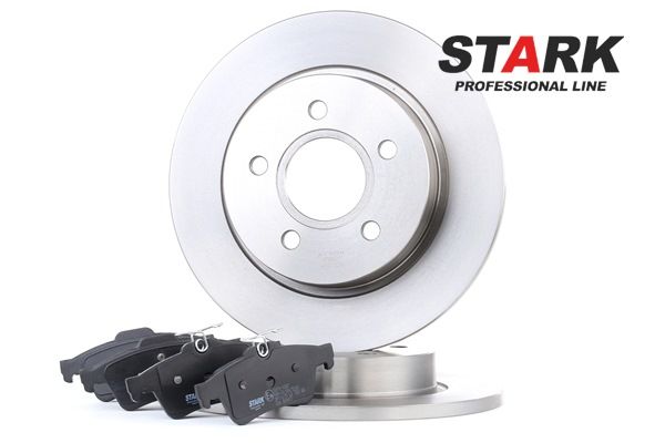 STARK SKBK-1090115 di prima qualità a prezzi equi