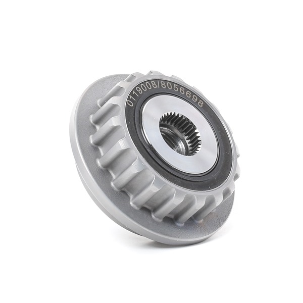 STARK 070903201ÿE Dispositivo ruota libera alternatore SKFC-1210008