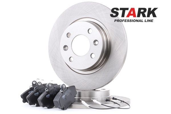 STARK SKBK-1090124 Calidad y precios justos