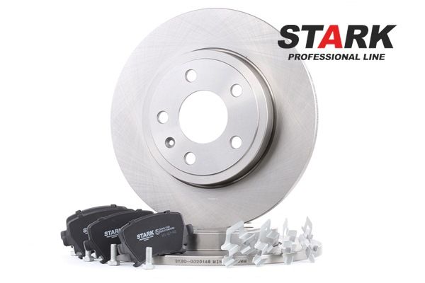 STARK SKBK-1090185 Calidad y precios justos