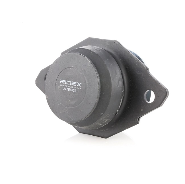 RIDEX 247E0022 Supporto motore posteriore e anteriore Golf 3 Cabrio originale prezzo