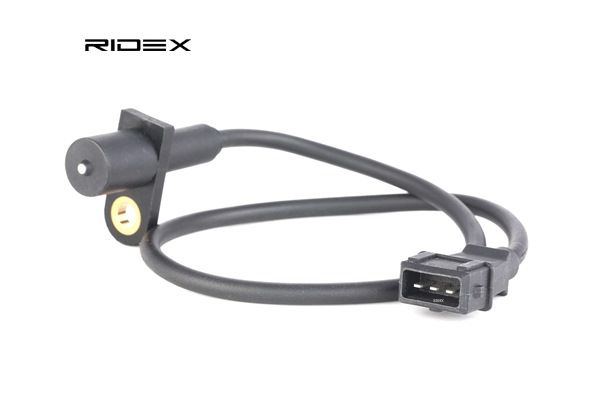 RIDEX 833C0010 Vevaxelgivare Volvo 142 original pris
