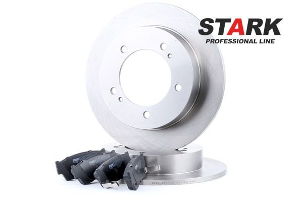 STARK SKBK-1090208 Calidad y precios justos